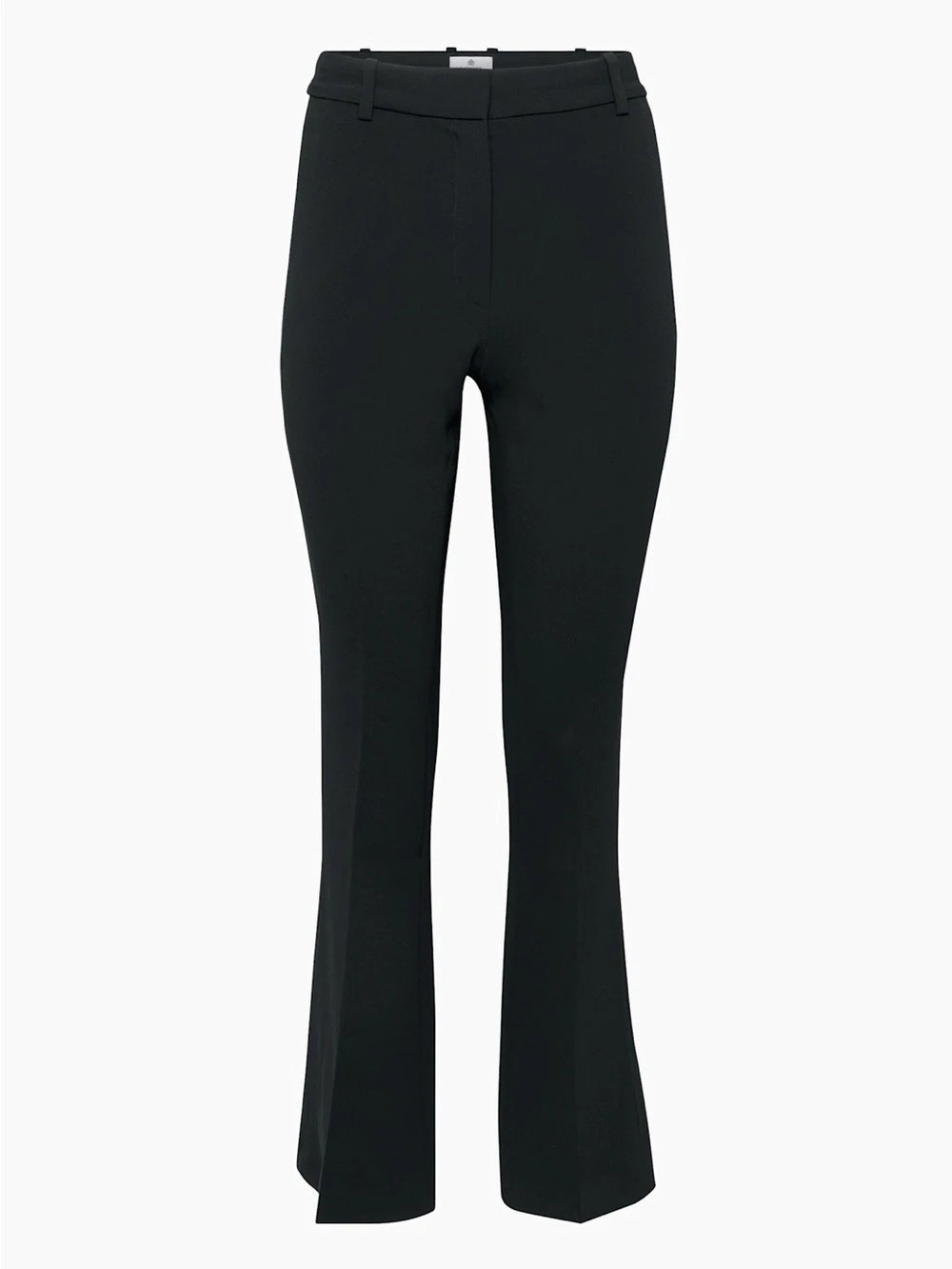 Aritzia babaton program Pant Black pants